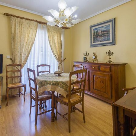 Piso Vandelvira Албасете Екстериор снимка