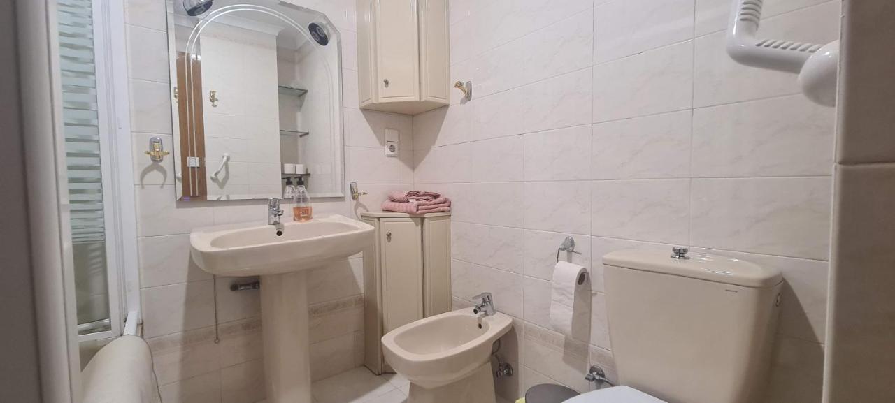 Piso Vandelvira Албасете Екстериор снимка